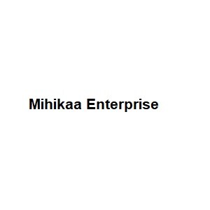 Mihikaa Enterprise Logo