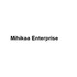 Mihikaa Enterprise Developer Logo