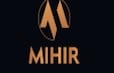 Mihir Group Developer Logo