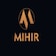 Mihir Group Mihir Group Developer Logo