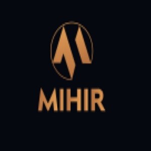 Mihir Group Developer Logo