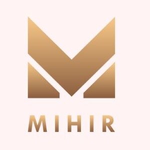 Mihir Projects Developer Logo