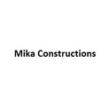Mika Constructions Logo