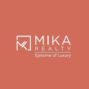 Mika Realty logo
