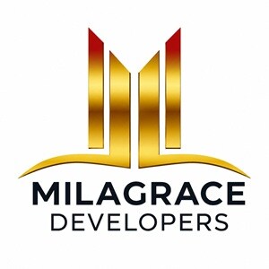 Milagrace Developers logo