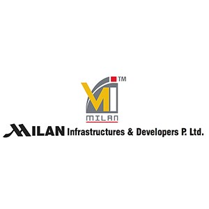 Milan developer logo