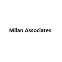 Milan Associates Logo