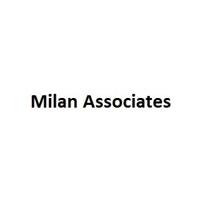 Milan Associates logo