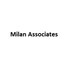 Milan Associates Developer Logo