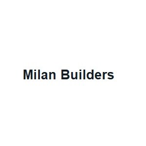 Milan Builders logo