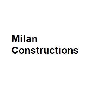 Milan Constructions logo