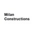 Milan Constructions Milan Constructions Developer Logo