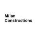 Milan Constructions