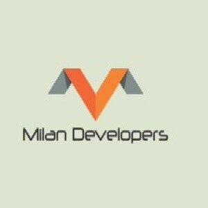 Milan Developers logo