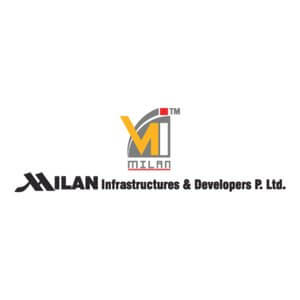 Milan logo