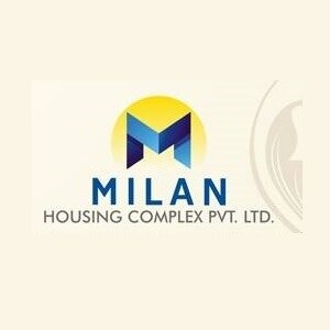 Milan Housing Complex Logo