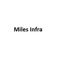 Miles Infra Logo