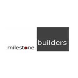 Milestone Builders developer logo