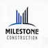 Milestone Construction Navi Mumbai Milestone Construction Navi Mumbai Developer Logo