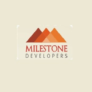 Milestone Developers logo