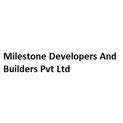 Milestone Developers And Builders Pvt Ltd Logo