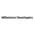 Milestone Developers Hyderabad Logo