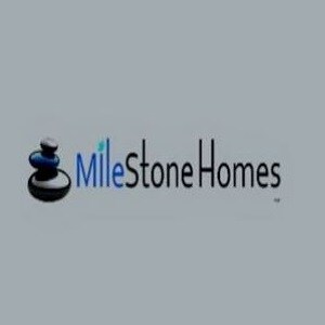 Milestone Homes Developer Logo