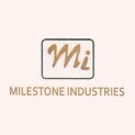 Milestone Industries Logo
