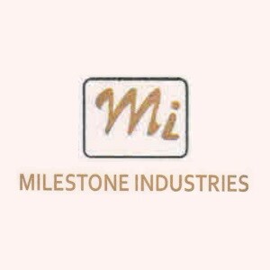 Milestone Industries developer logo