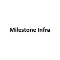 Milestone Infra Logo