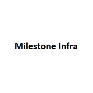 Milestone Infra developer logo