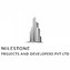 Milestone Projects And Developers Pvt Ltd