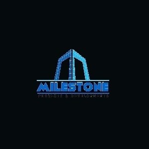 Milestone Projects And Development developer logo