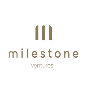 Milestone Ventures logo
