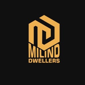 Milind Dwellers LLP Developer Logo