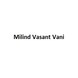 Milind Vasant Vani