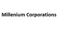 Millenium Corporation Developer Logo