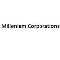 Millenium Corporation Logo