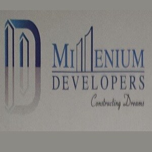 Millenium Developers Logo