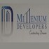 Millenium Developers Developer Logo