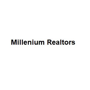 Millenium Realtors logo