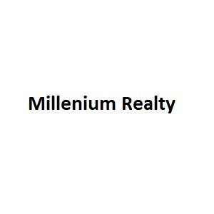 Millenium Realty developer logo