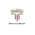 Millennia Ventures Logo