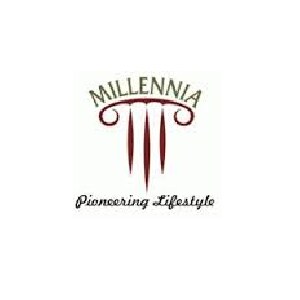 Millennia Ventures developer logo