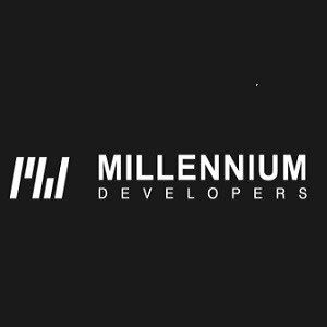 Millennium Developers logo