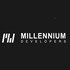 Millennium Developers Developer Logo