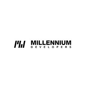 Millennium Developers Developer Logo