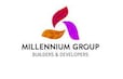 Millennium Group Builders And Developers Developer Logo