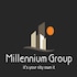 Millennium Group Navi Mumbai Millennium Group Navi Mumbai Developer Logo