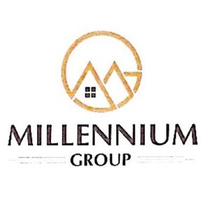 Millennium Group Nerul Developer Logo